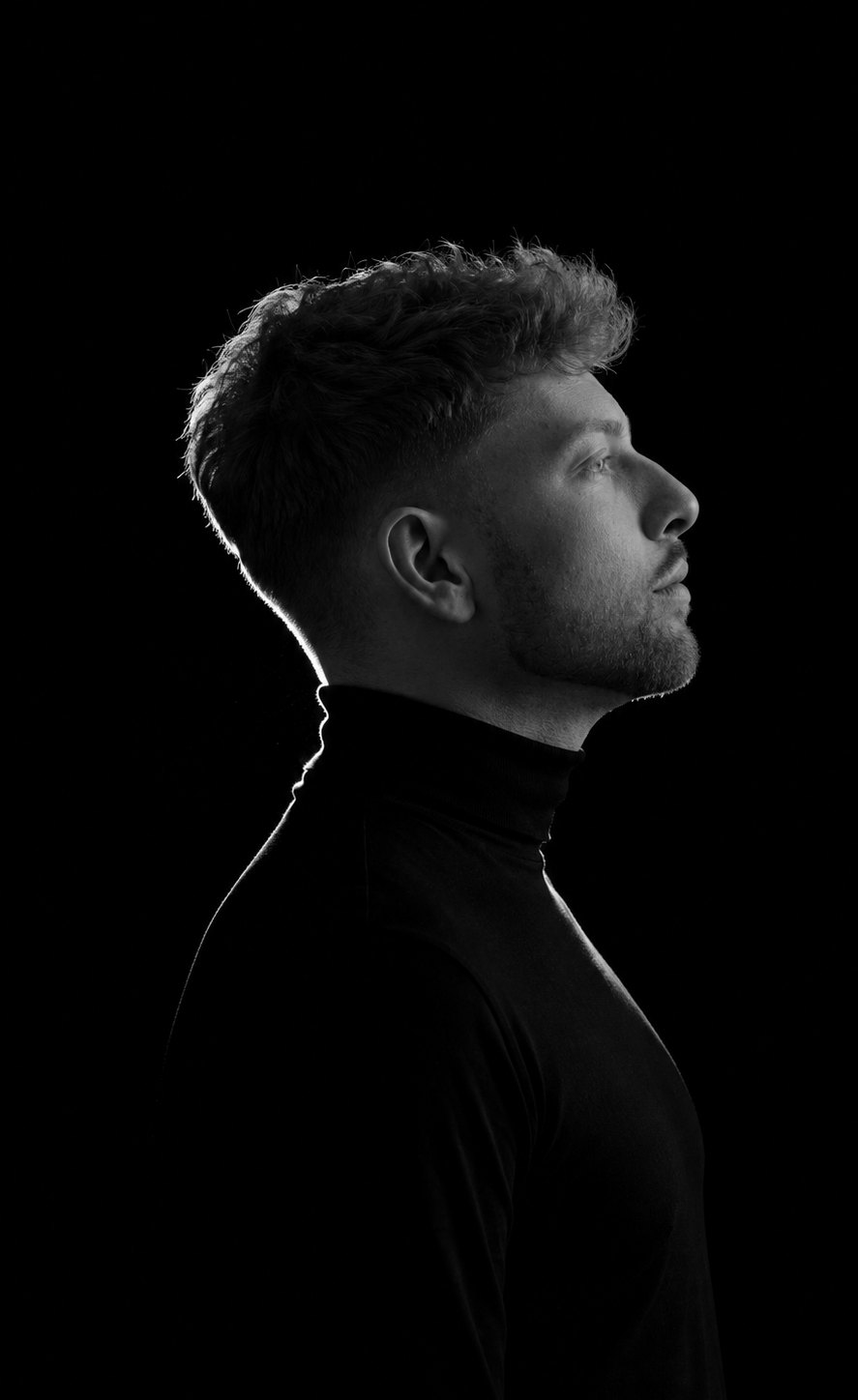 Portret van Wouter Thys, oprichter van WT Design Consulting